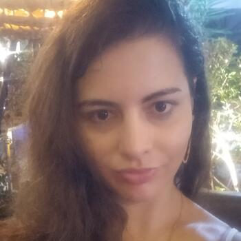 Babysitter in Marousi: Anastasia