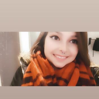 Baby-sitter in Dijon: Morgane