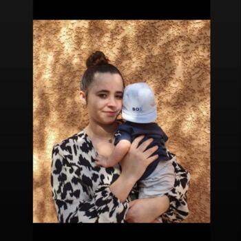 Baby-sitter in Canohès: Marine