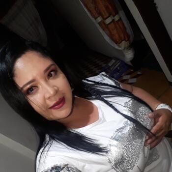 Nanny in Pamplona: Jaqueline