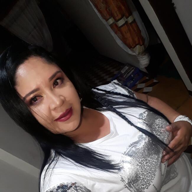 Nanny in Pamplona: Jaqueline