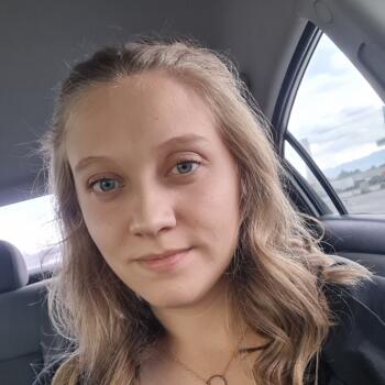 Babysitter in Copeland (Kansas): Serena