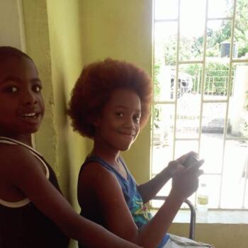 Babysitter in Spanish Town: Kimoya