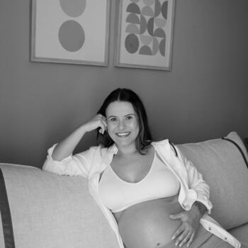 Parent Juiz de Fora: Fernanda
