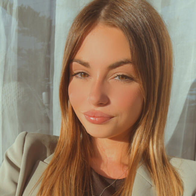 Baby-sitter à Toulouse: Morgane
