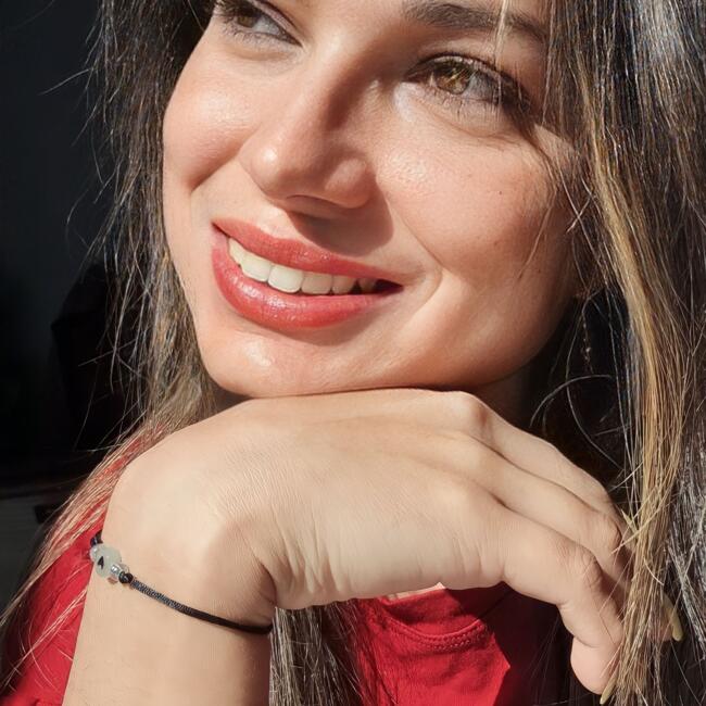 Babysitter in Sorocaba: Ana Paula Camargo