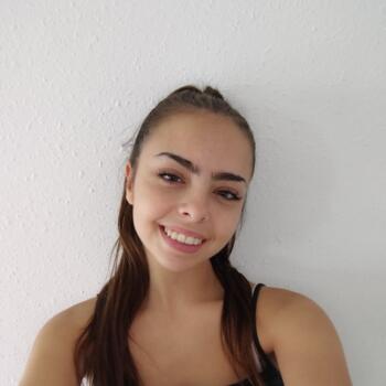 Niñera en Terrassa: Leire