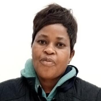 Nanny in Gdansk: Tambudzai