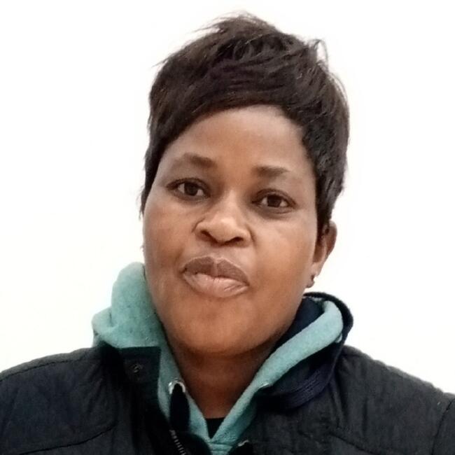 Nanny in Gdansk: Tambudzai