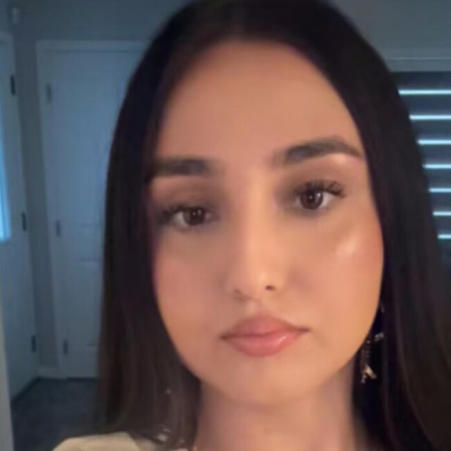 Babysitter in Calgary: Aaliyah