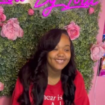 Babysitter in Indianapolis: Nekiya