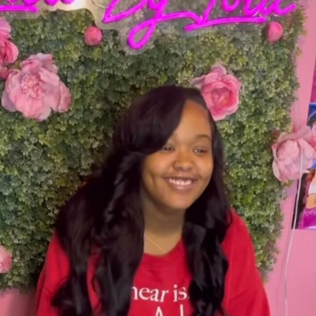 Babysitter in Indianapolis: Nekiya