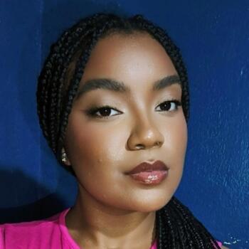 Babysitter in Santa Cruz do Sul: Vitoria