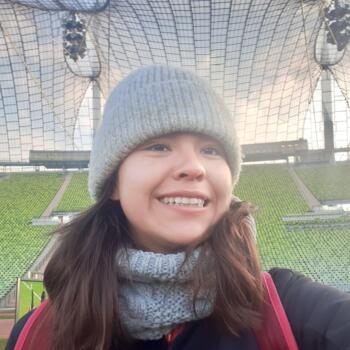 Childminder in Leipzig: Yoselin