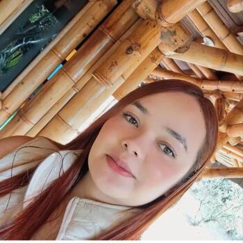 Babysitter in Rionegro: Leidy Viviana