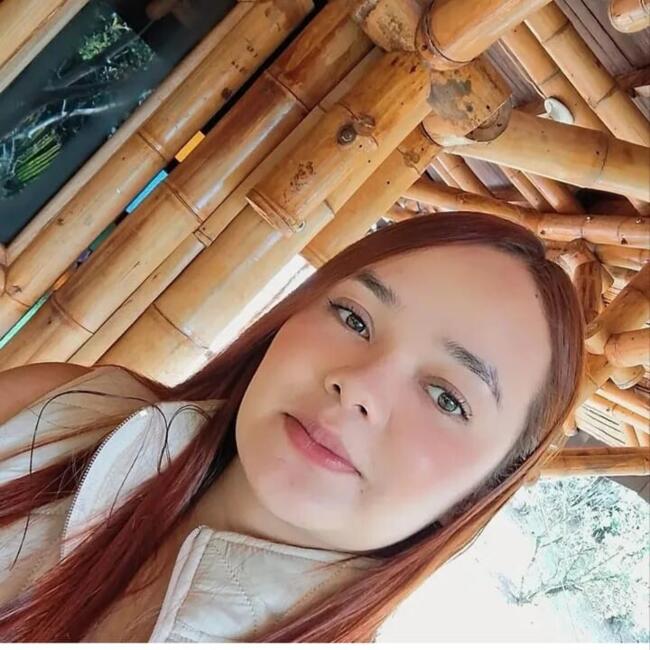 Babysitter in Rionegro: Leidy Viviana