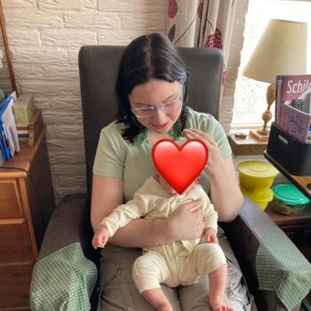 Babysitter in Arnhem: Alexis