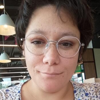 Babysitting job in Dundalk: babysitting job Anna