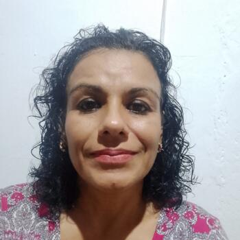 Babysitter in Valle de La Pascua: Belkys