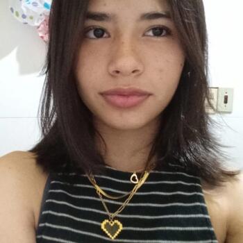 Niñera en Lambaré: Mica