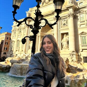 Niñera en Palermo: Federica
