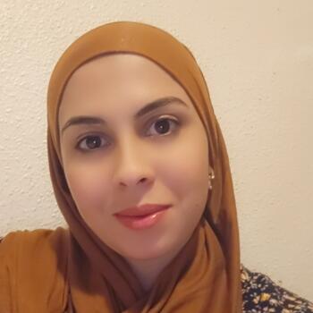 Babysitter in Annemasse: Biba