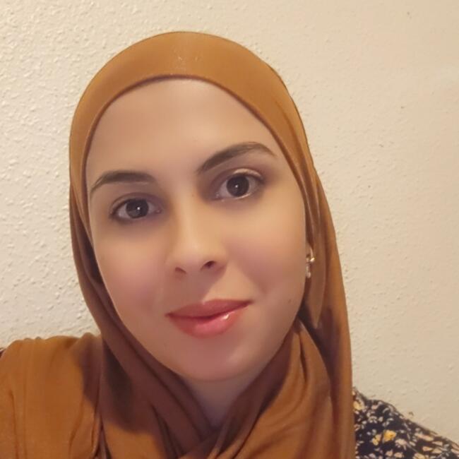 Babysitter in Annemasse: Biba