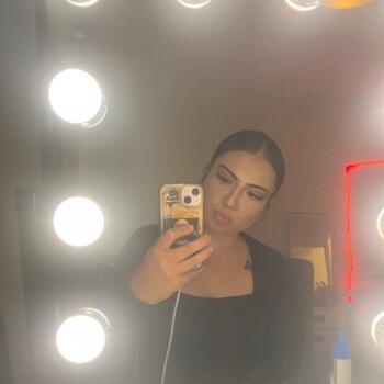 Barnvakt i Skövde: Sozi