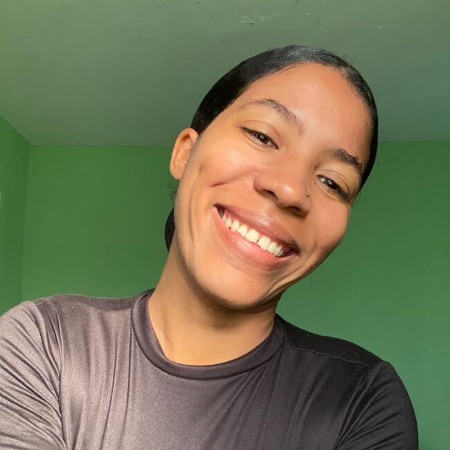 Niñera en Santo Domingo (Distrito de Santo Domingo): Yanairi