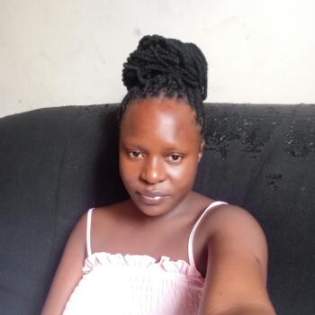 Babysitter in Warsaw: Sijabulisiwe