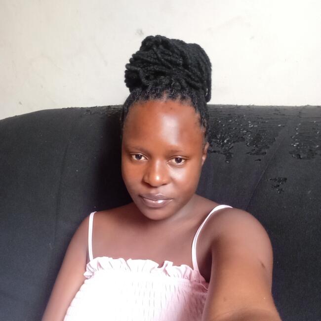 Babysitter in Warsaw: Sijabulisiwe