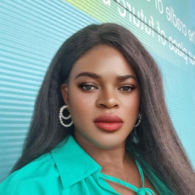 Babysitter in Berlin: Agatha