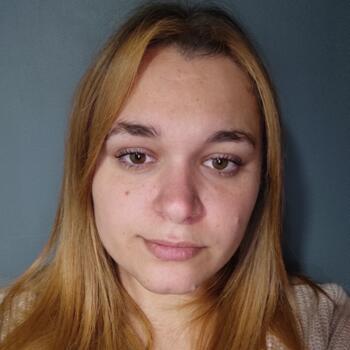 Niñera en Las Piedras: Lucía