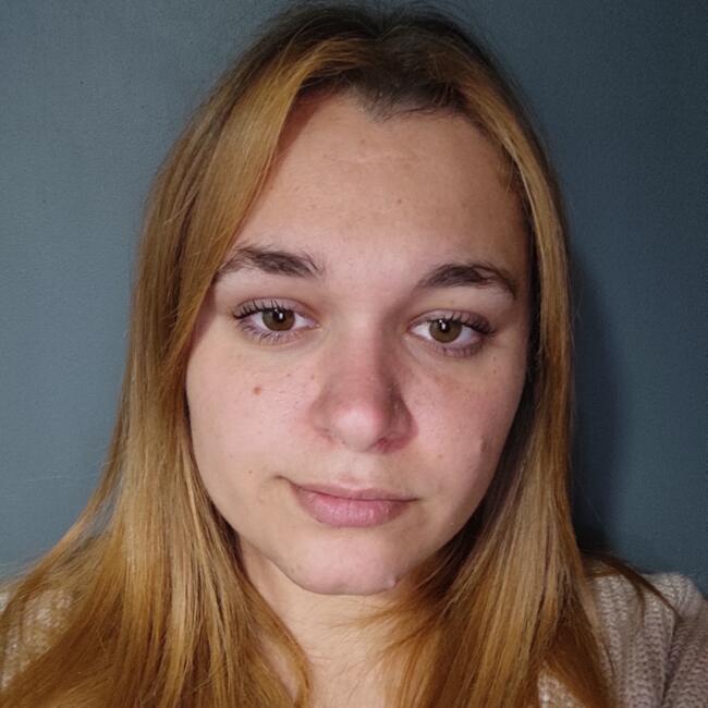 Niñera en Las Piedras: Lucía