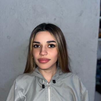 Niñera en Córdoba: Josefina