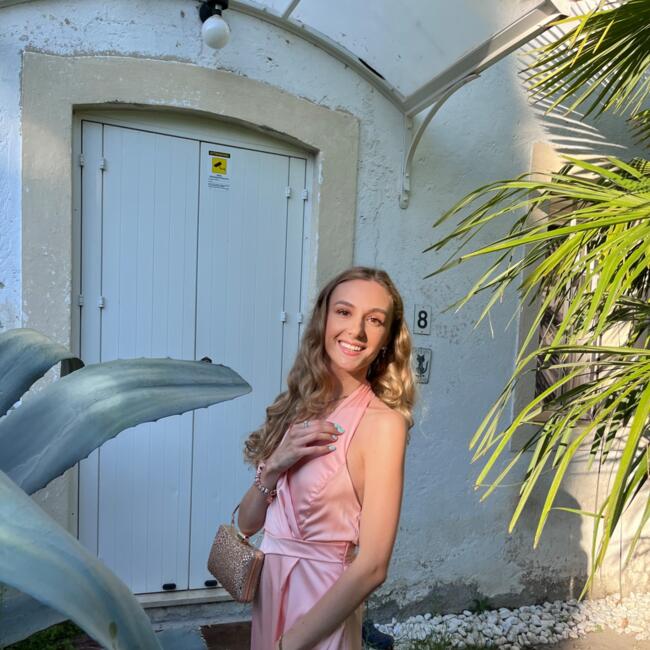 Babysitter a Colle Umberto: Beatrice