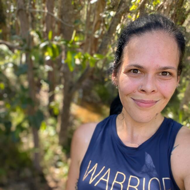 Babysitting job in Brisbane: Arnah