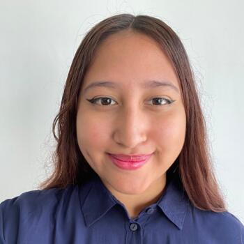 Babysitter στην περιοχή Ciudad Apodaca: Sharon Vanessa