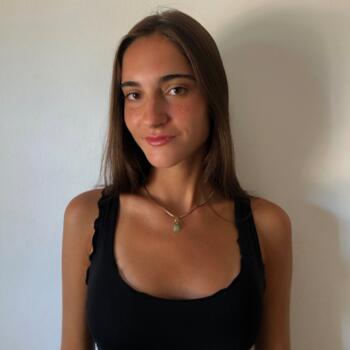 Babysitter in Buenos Aires: Agustina