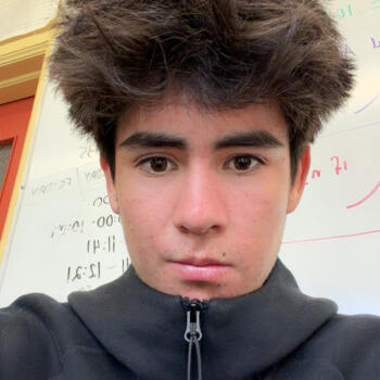 Babysitter in Santa Barbara: James