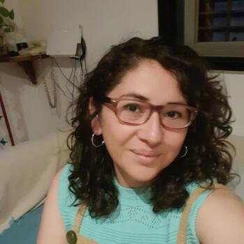 Niñera Vicente López: Margarita