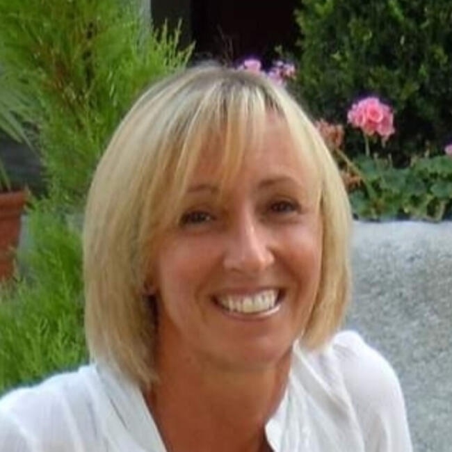 Babysitter in Cusago: Cristina