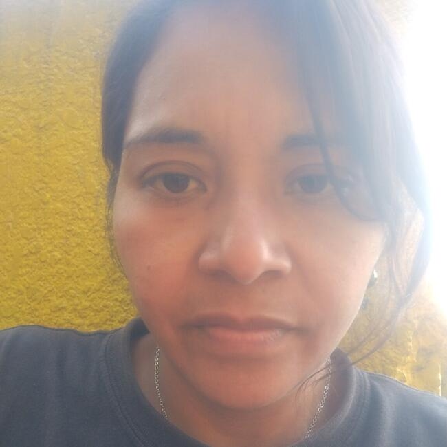 Babysitter in Bogotá: Yorleidis