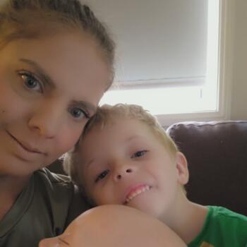 Babysitting job in Brisbane: babysitting job Teagan