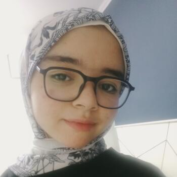 Babysitter in Cairo: Rowaida