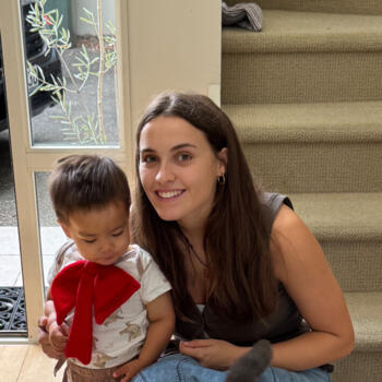 Babysitter Gold Coast: Sophie