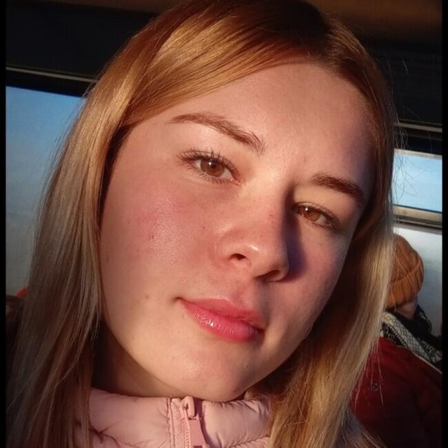 Niñera en Belén de Escobar: Ona