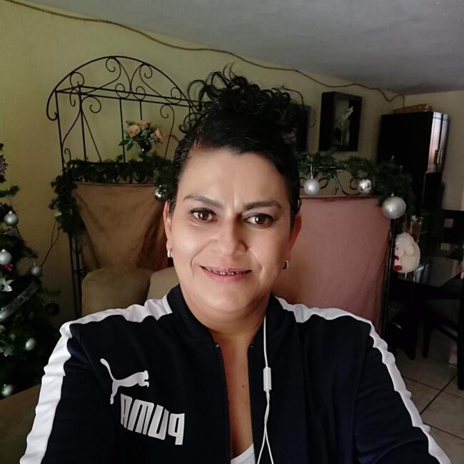 Babysitter in San Pedro Totoltepec: Elizabeth