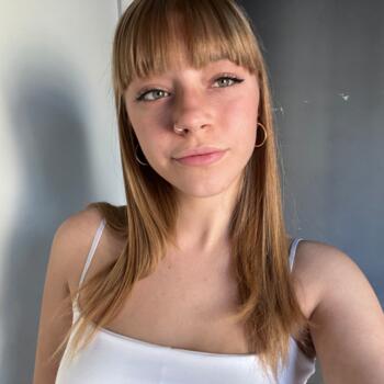 Babysitter in Ituzaingó (Buenos Aires): Catalina