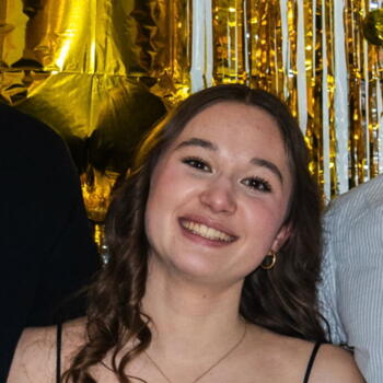 Babysitter Carpentras: Amelie